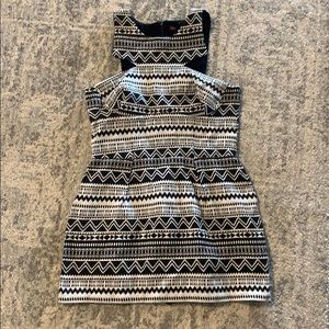 Nameless Brand Dress